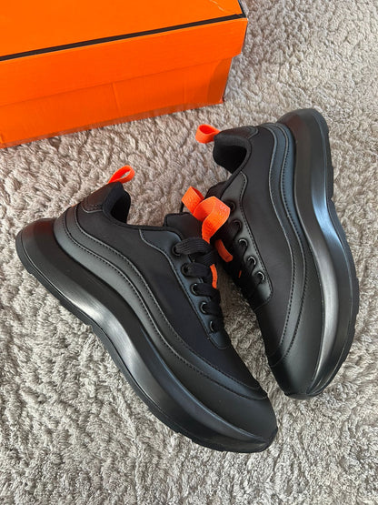 Hermes Trainer Black