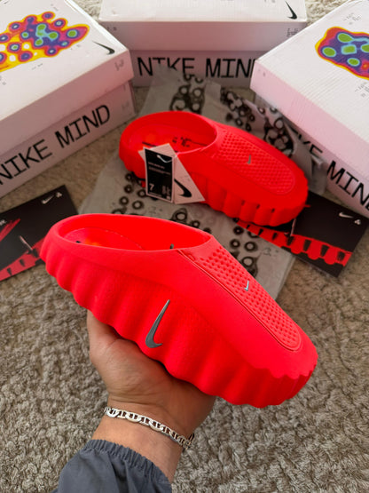 Nike Mind -001 Orange