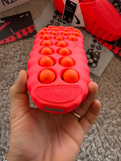Nike Mind -001 Orange