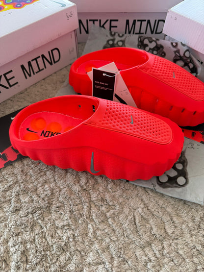 Nike Mind -001 Orange