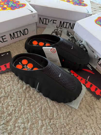 Nike Mind -001 Black