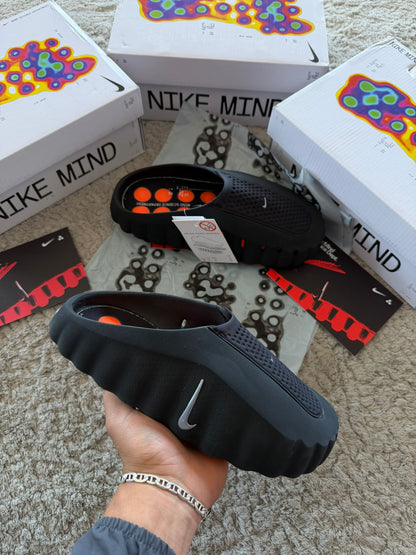 Nike Mind -001 Black