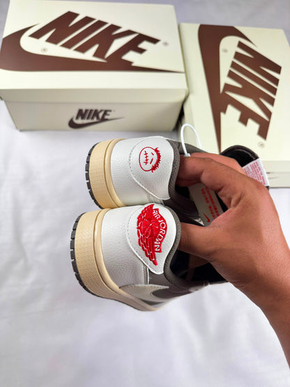 Nike Air Jordan 1 Low x Travis