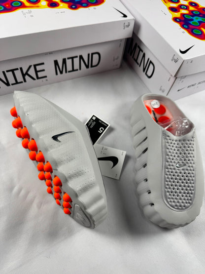 Nike Mind -001 Grey
