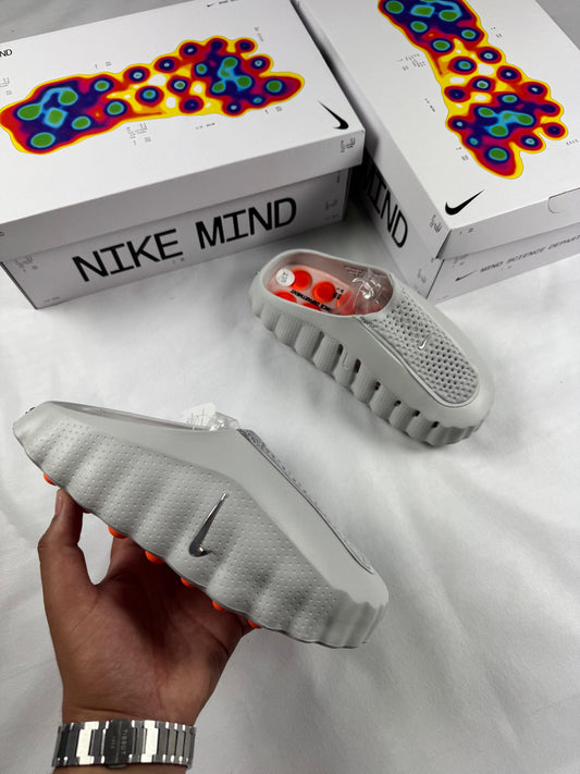 Nike Mind -001 Grey