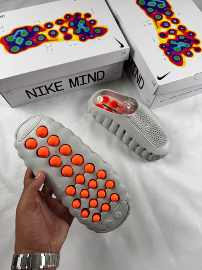 Nike Mind -001 Grey