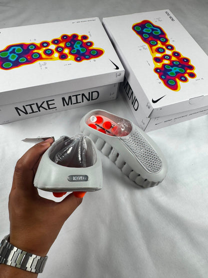 Nike Mind -001 Grey