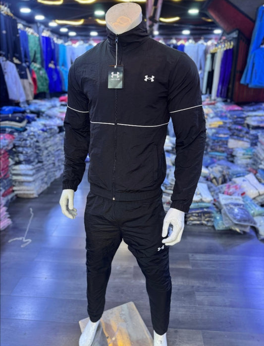 Under Armour 2025