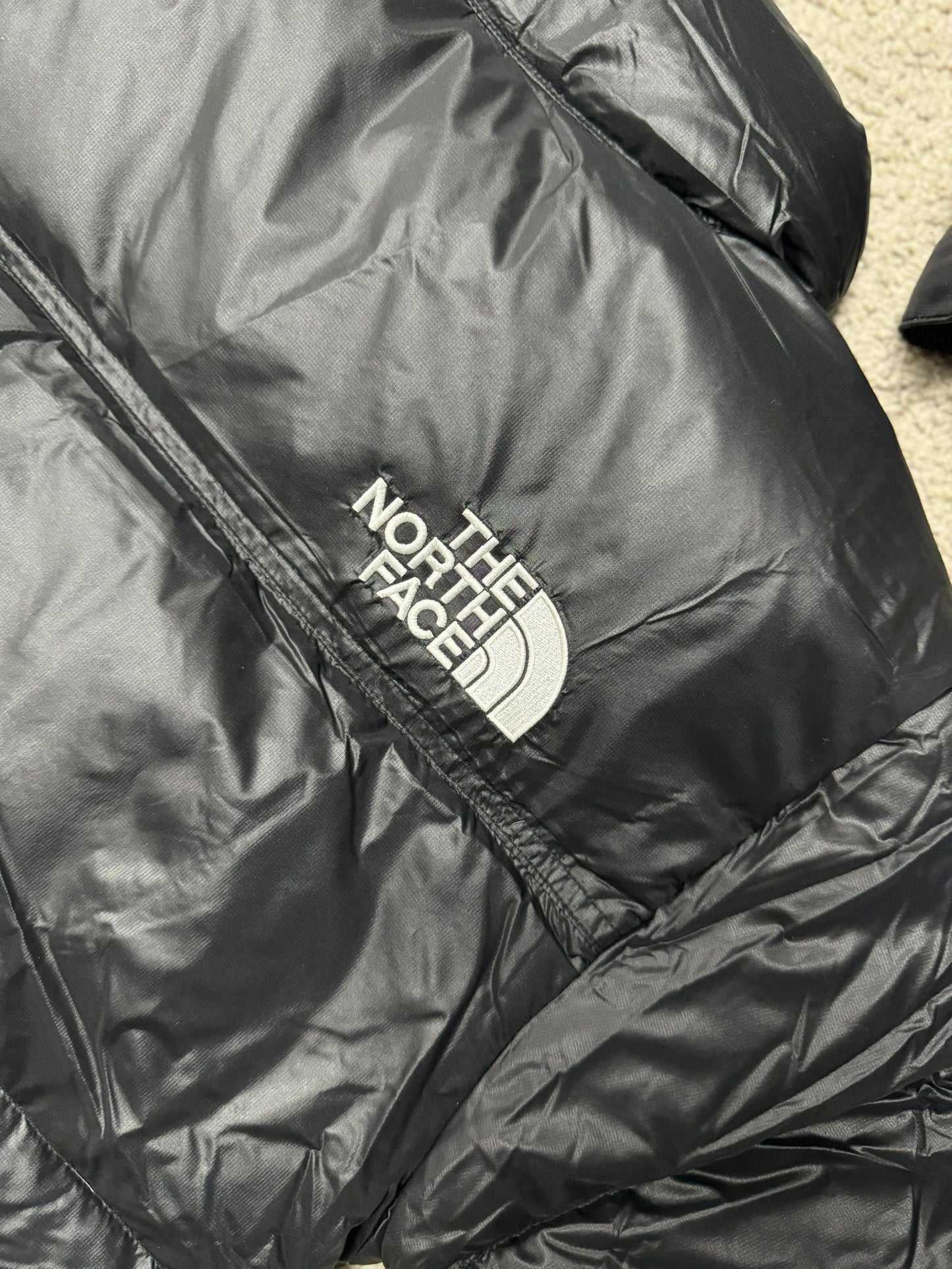 Chaqueta North Face Nuptse 700