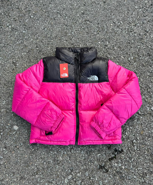 Chaqueta North Face Nuptse 700