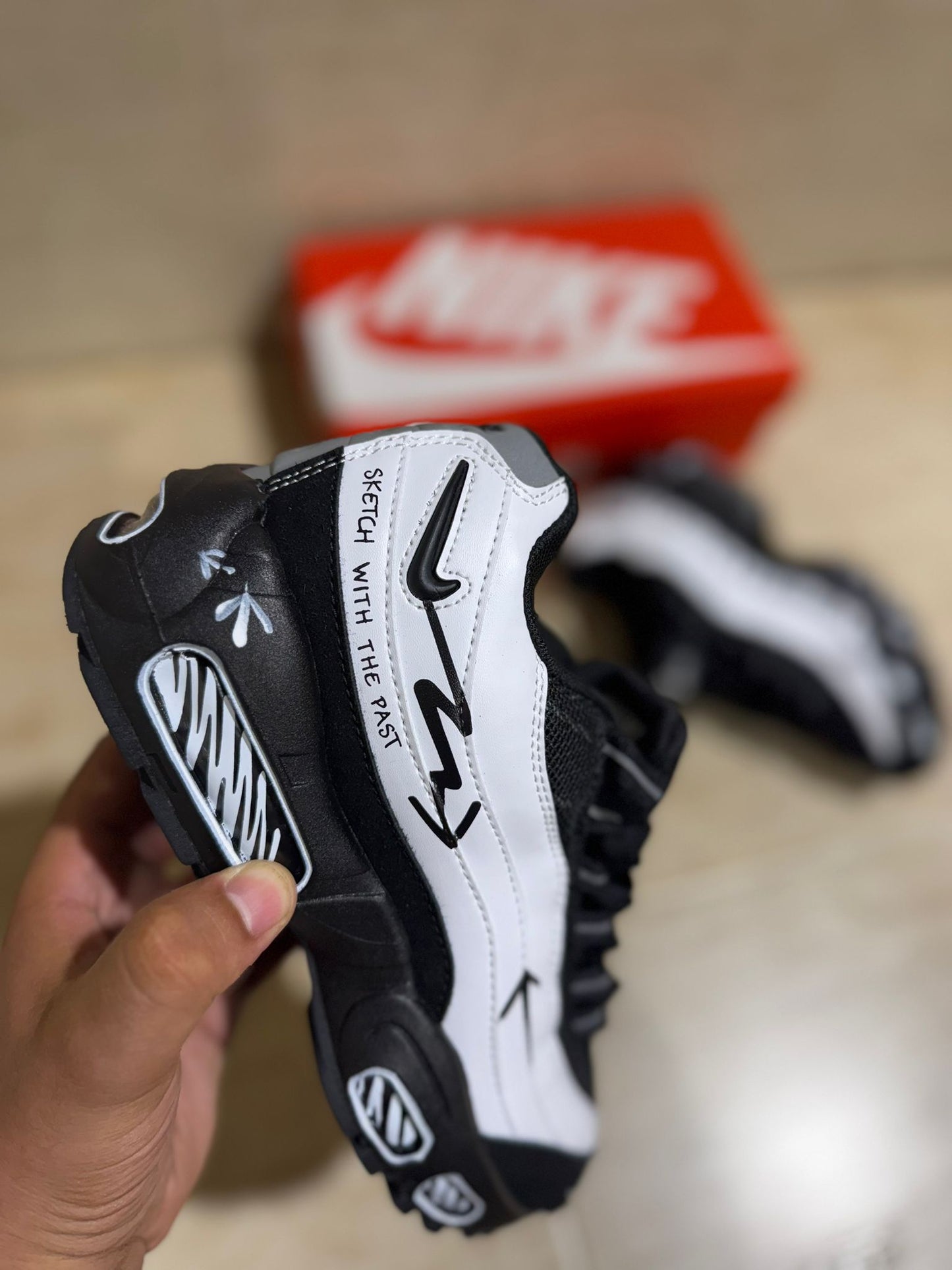 Nike Air Max 95