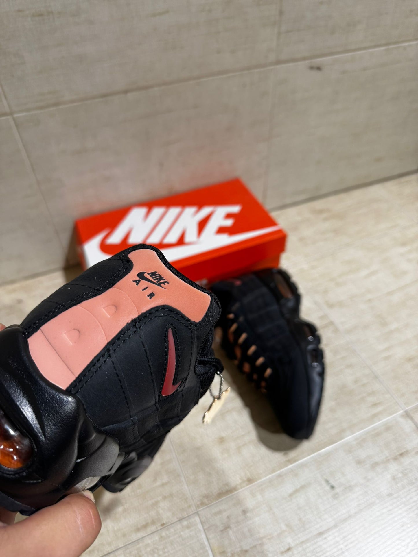 Nike Air Max 95