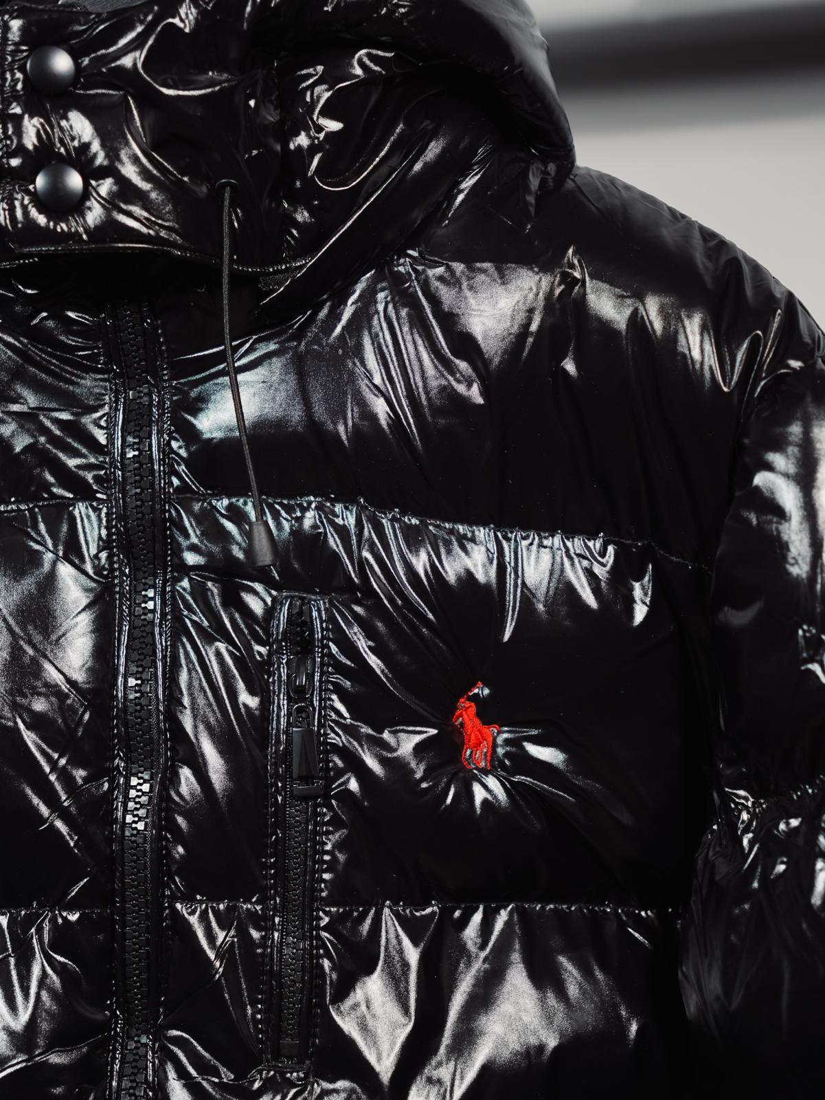 Chaqueta Polo Ralph Lauren 2025