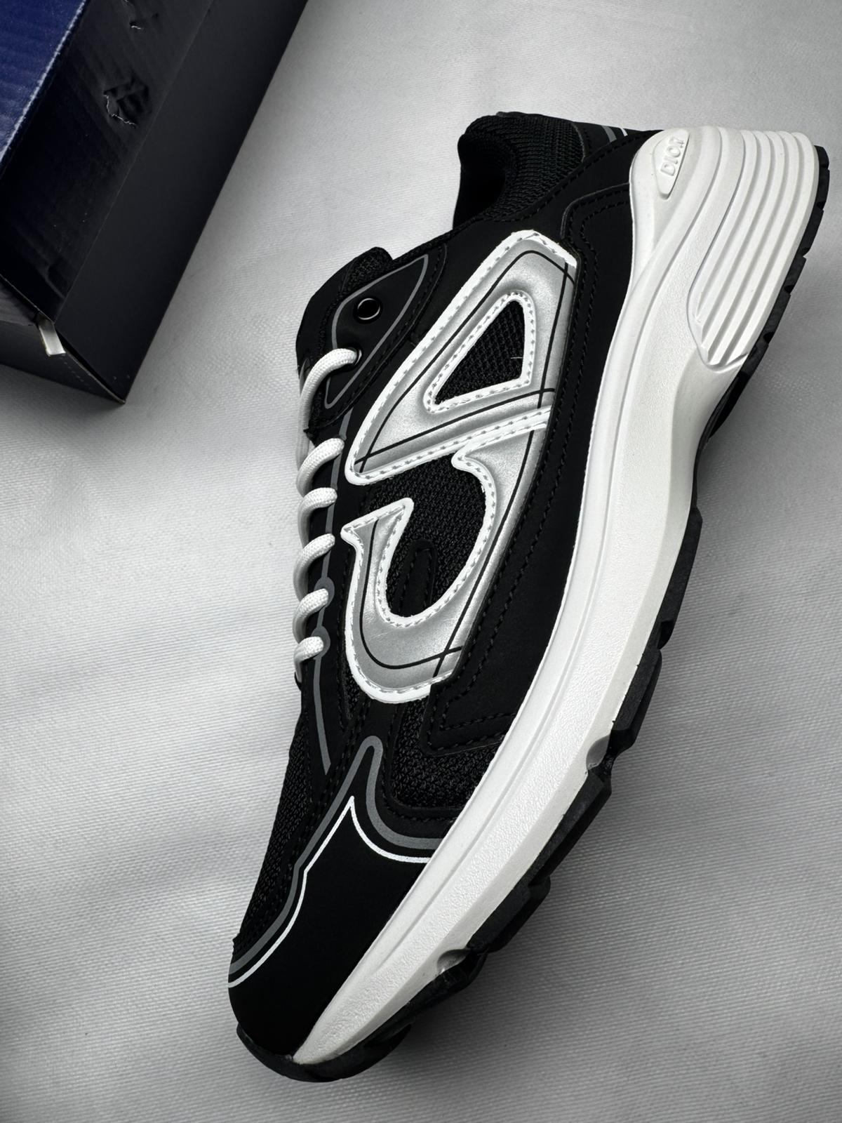 Dior B30 Black and White