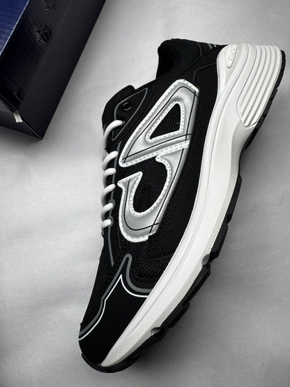 Dior B30 Black and White