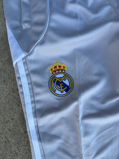 Chandal Madrid 2026 White