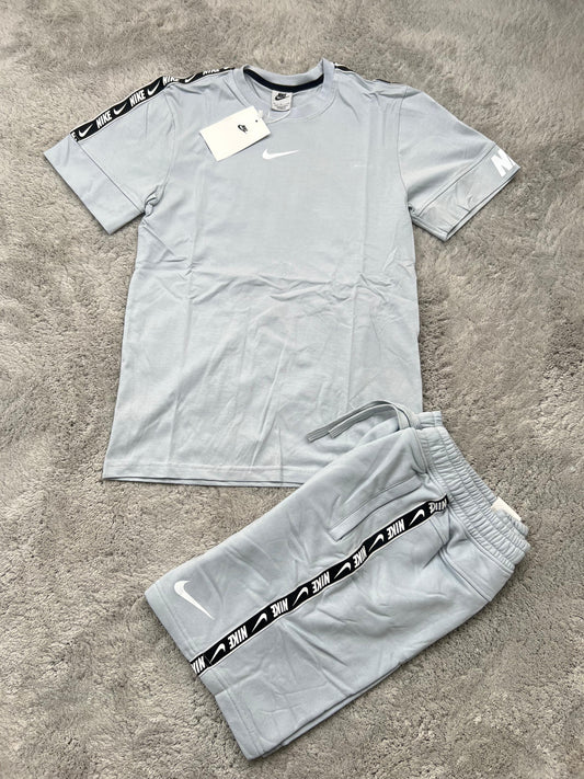 Conjunto Nike Grey