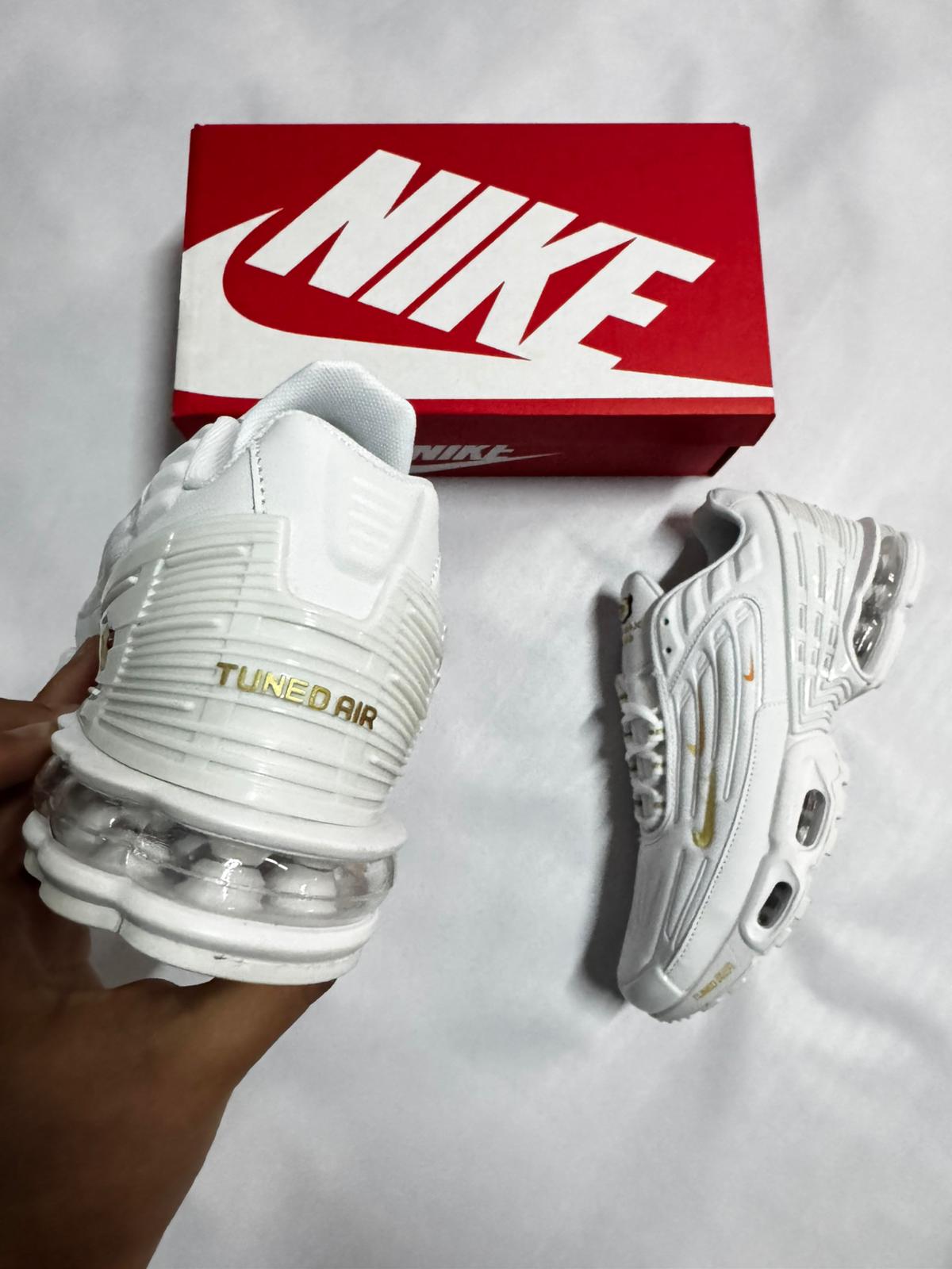 Nike Tn Tunned Ligth Bones