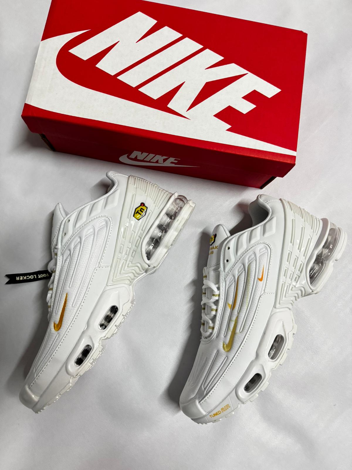 Nike Tn Tunned Ligth Bones