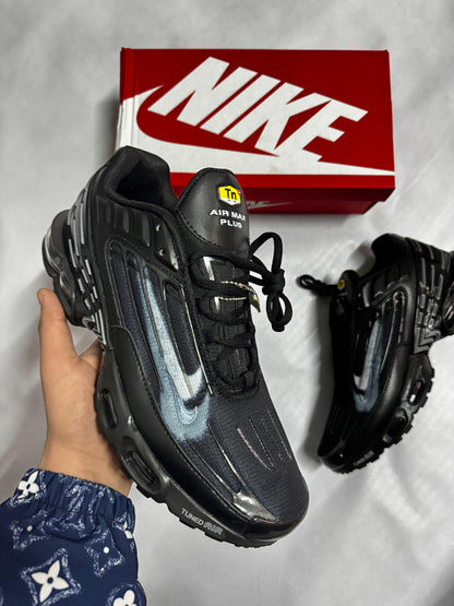 Nike Tn Tunned Specil Swoosh