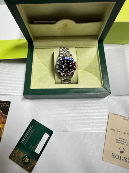 Reloj Rolex 2026 (Alta Calidad ) BBG