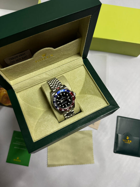 Reloj Rolex 2026 (Alta Calidad ) BBG