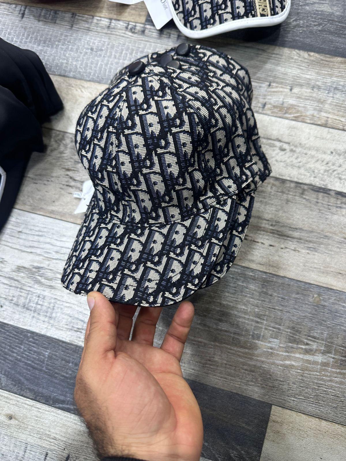 Gorra Gucci 2026