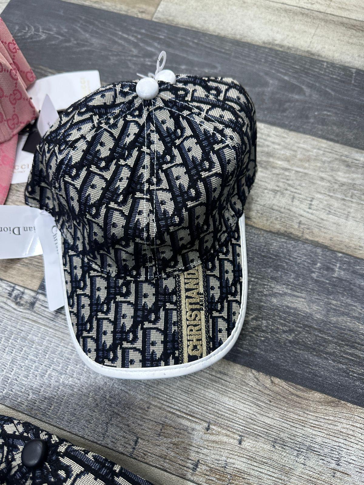 Gorra Gucci 2026