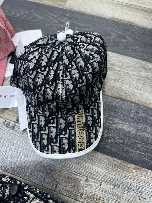 Gorra Gucci 2026