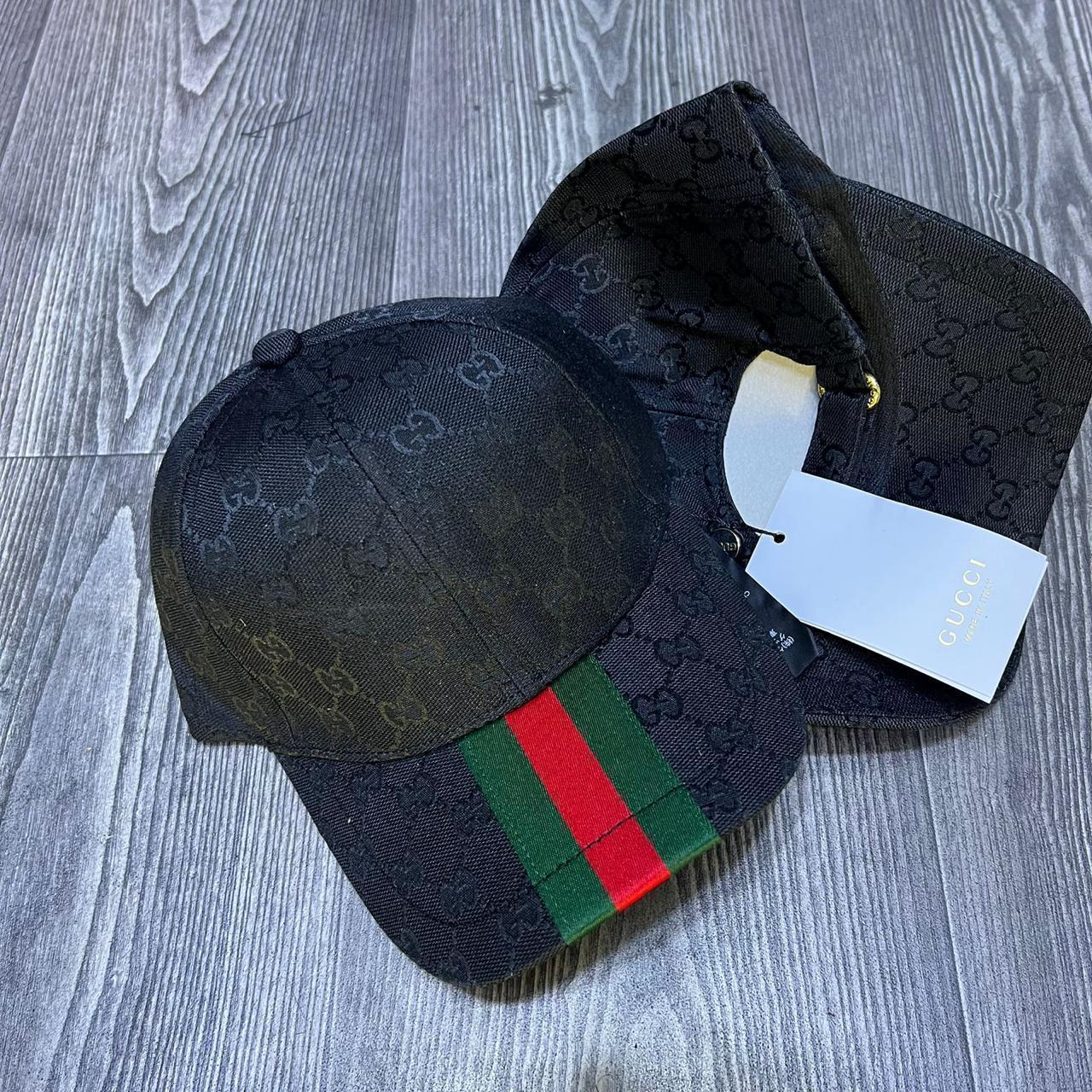 Gorra Gucci 2026