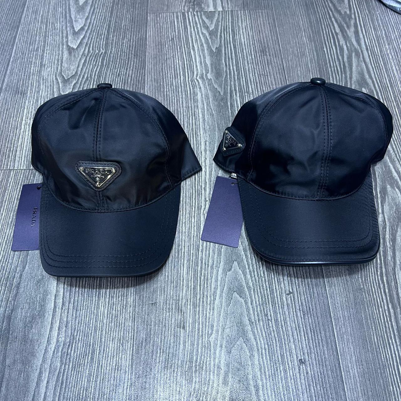 Gorra Gucci 2026