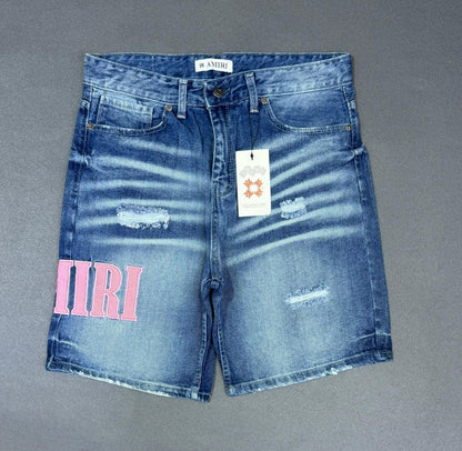 Pantalones Cortos Amiri