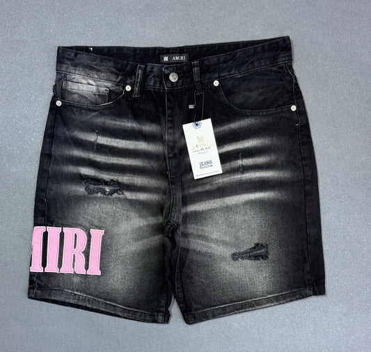 Pantalones Cortos Amiri