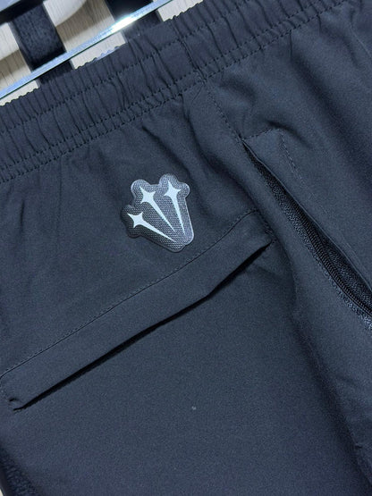 Conjunto Nike x NOCTA Negro