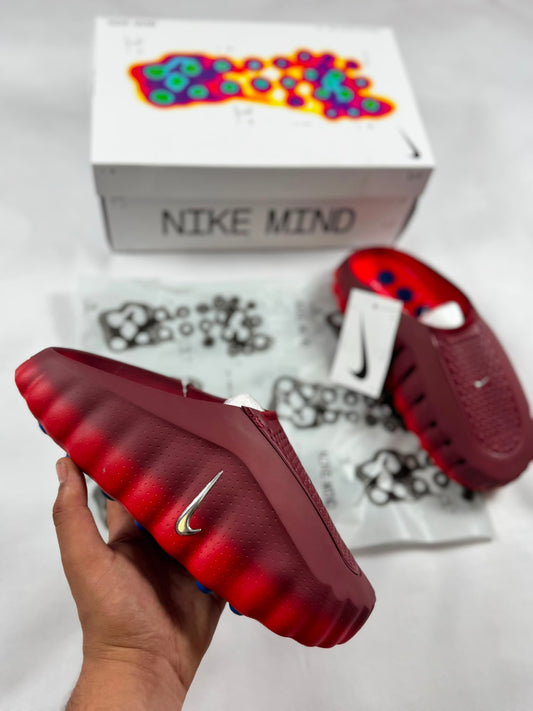Nike Mind 001 Red