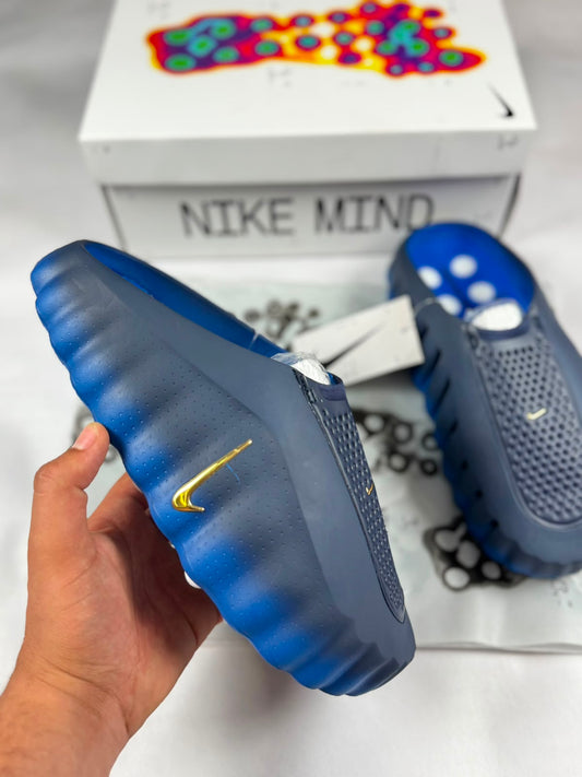 Nike Mind 001 Blue