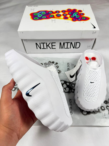 Nike Mind 001 Blancas – Chanclas Recovery Nike