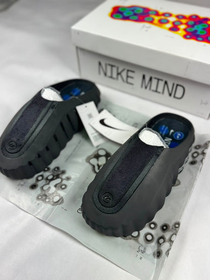 Nike Mind 001 Black And Blue