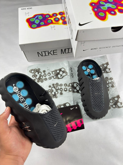 Nike Mind Science Negro
