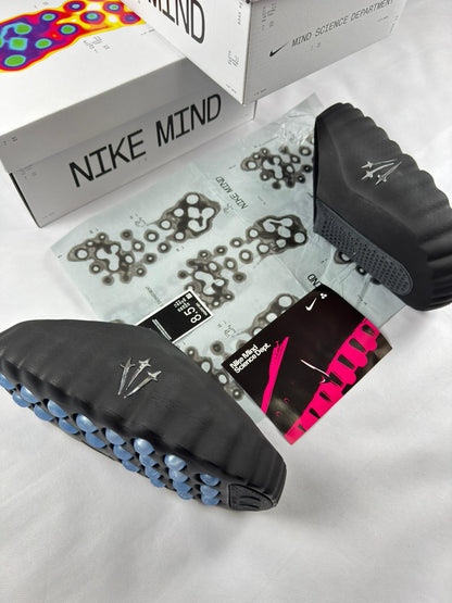 Nike Mind Science Negro