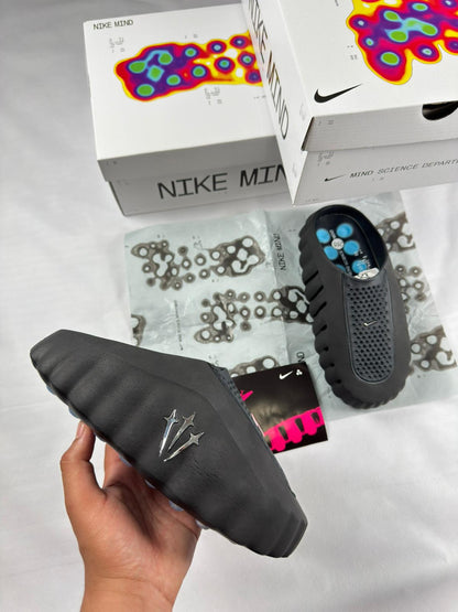 Nike Mind Science Negro