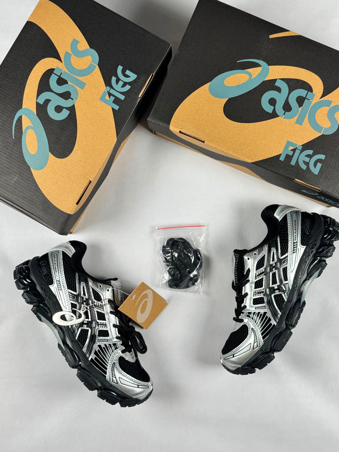 Asics Gel Kayano-14