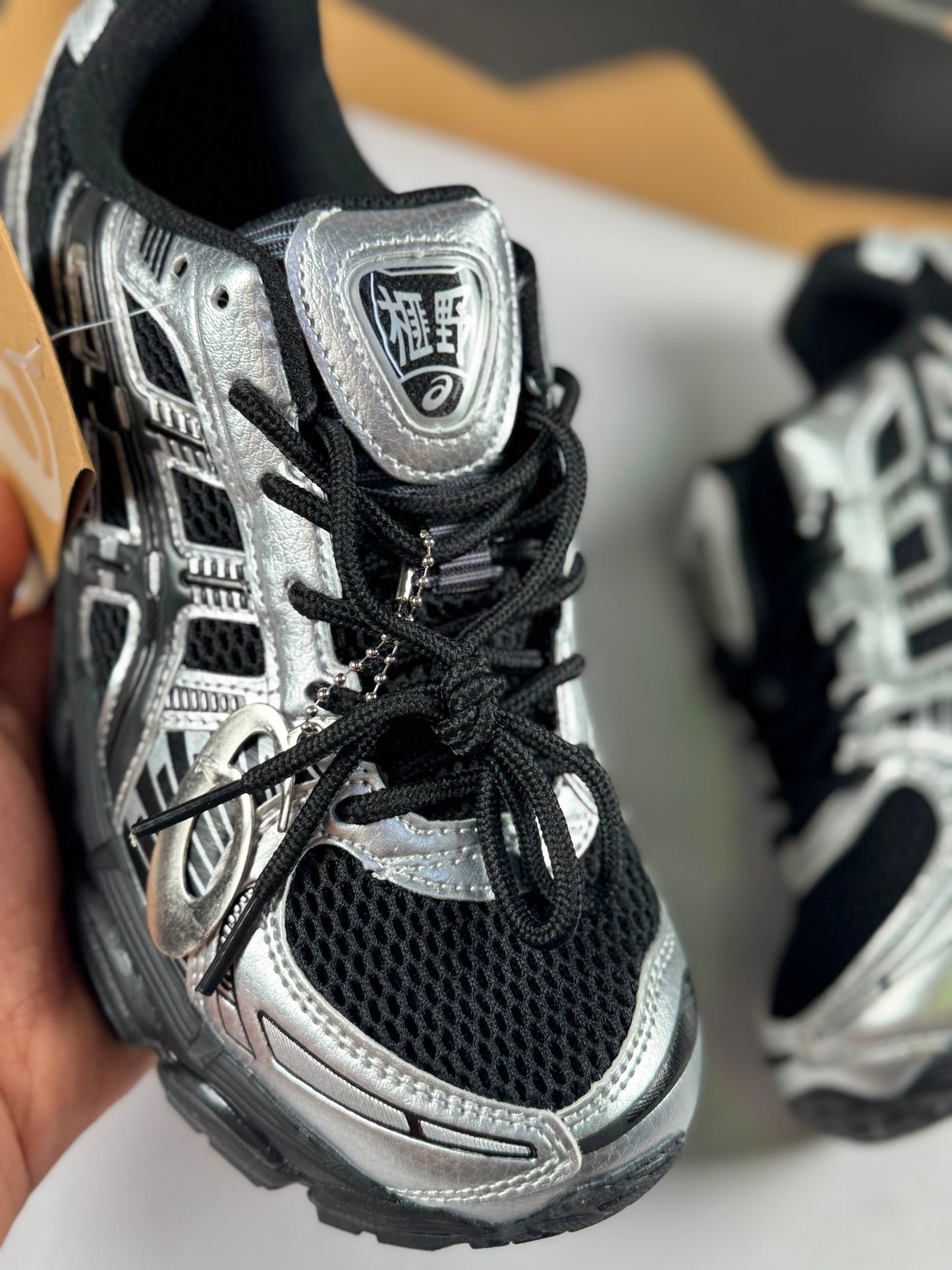 Asics Gel Kayano-14