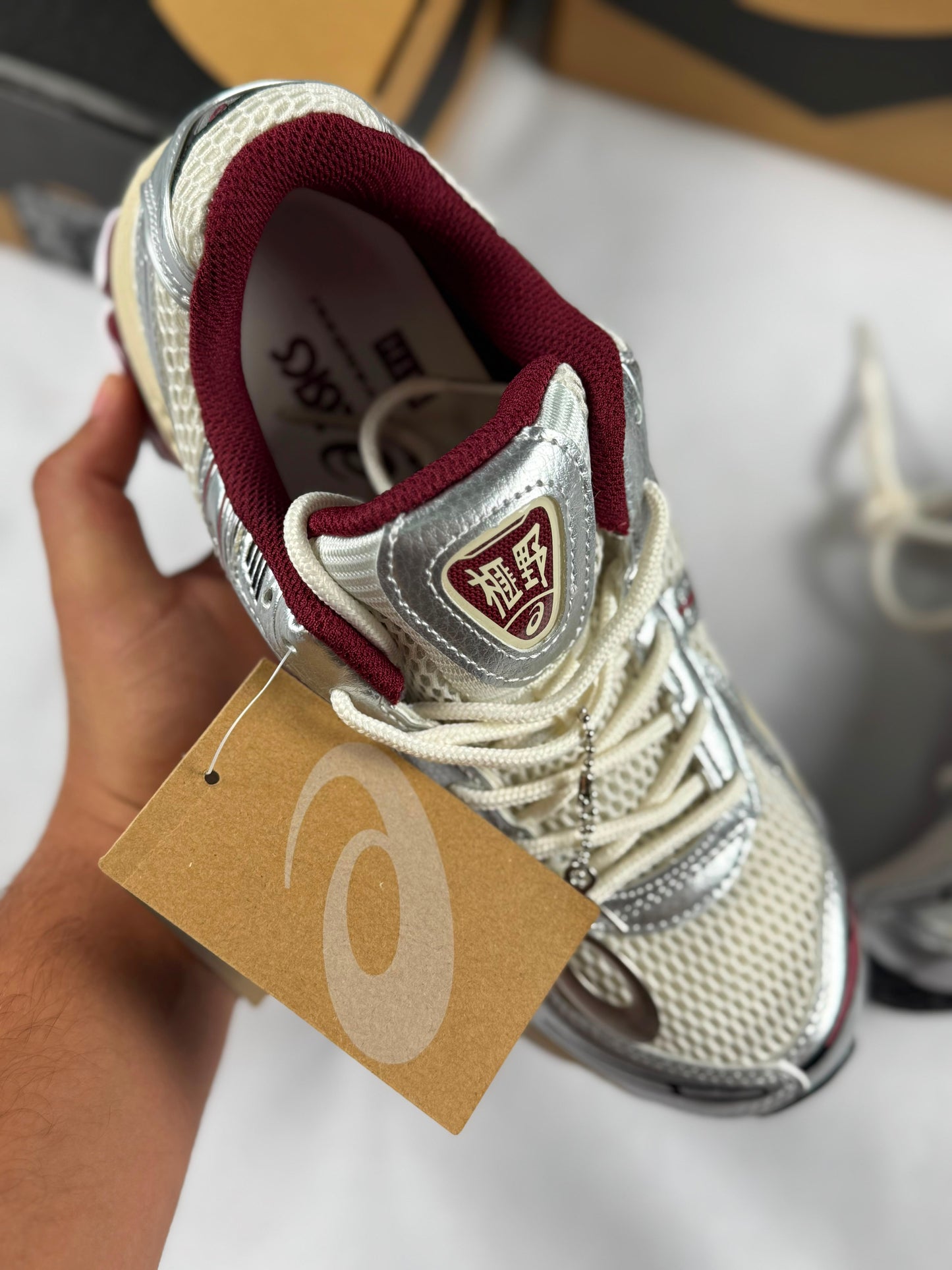 Asics Gel Kayano-14