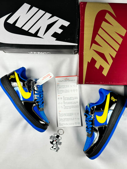 Nike Air Force 1 x Central Cee