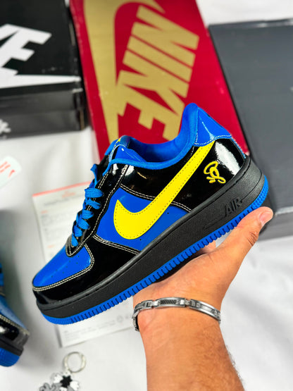 Nike Air Force 1 x Central Cee