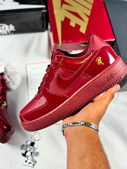 Nike Air Force 1 x Central Cee