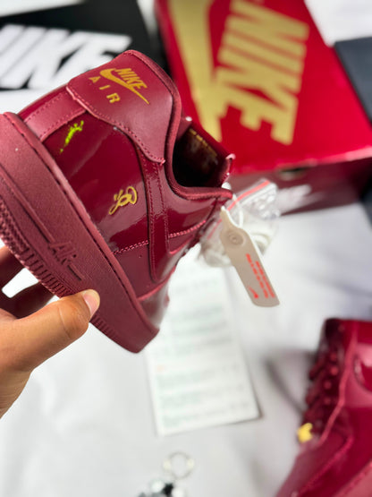 Nike Air Force 1 x Central Cee