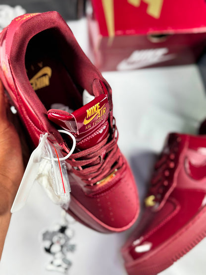 Nike Air Force 1 x Central Cee