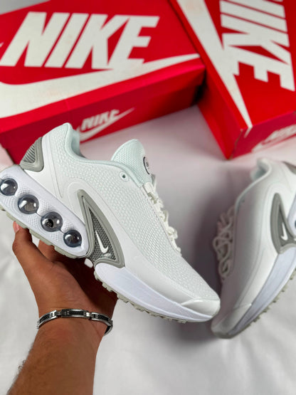 Nike Air Max Dn White